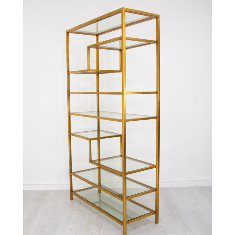 Octavia Bookcase