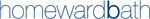 Homeward Bath Logo