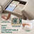 Sitaram 3 - Piece Living Room Set-1540679570