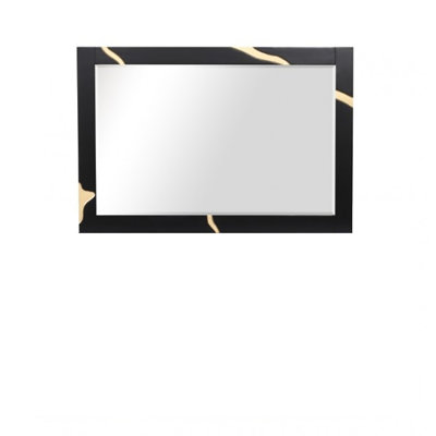 Zymir Dresser Mirror
