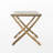 POSITANO 43.5'' FOLDABLE TABLE-1757413783