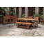 Buffet Parota 70