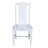 Aveanna Solid Wood Panel Back Side Chair-1025367875