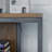 Eckles Hall Tree 39'' Wide with Bench and Shoe Storage