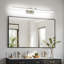 Éclairage pour meuble-lavabo de bar 1 lumière DEL à intensité variable 28 W-927545509-927545510-924458122