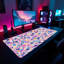 Polyester Desk Pad-689062542