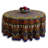 Mnatsagan Floral 100% Cotton Tablecloth Round-1456499187-1470190385