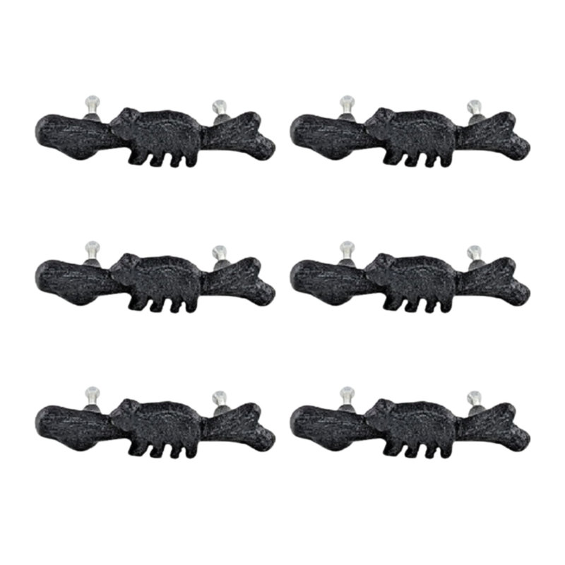 Multipack rustique ours noir rustique