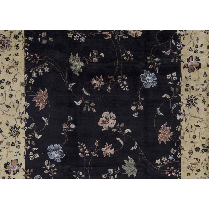 One-of-a-Kind 9'1" X 12'3" Area Rug