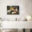 1 Piece Wrapped Canvas Wall Art-1625115850