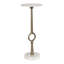  Table d'appoint H 24 po