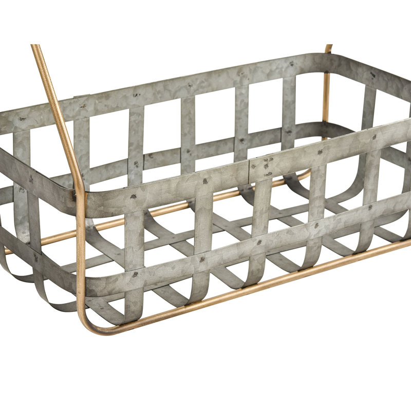 Panier Catcliffe - ensemble de 2