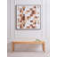 Single Picture Frame Print on Canvas