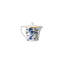 Turandot Creamer Bowl