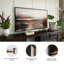 «Drewland Floater Frame», peinture sur toile