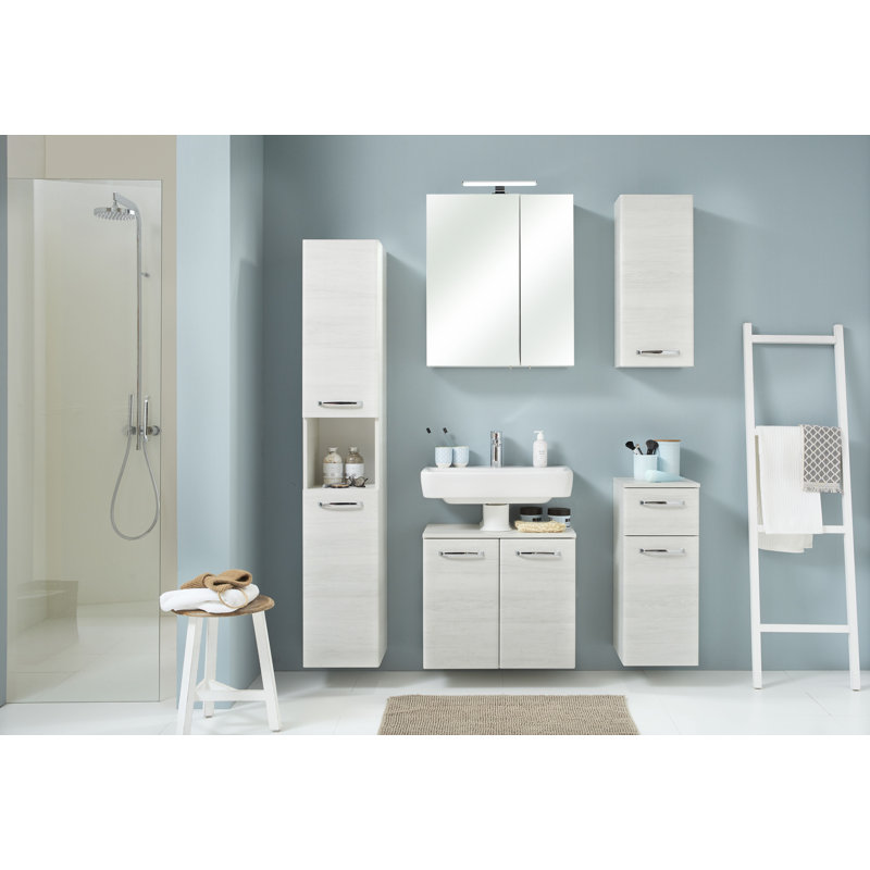 Quickset 936 Wall Bathroom Cabinet