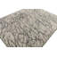 Distressed Homage Hand Knotted Wool Geometric Area Rug-1308794772
