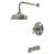 Brushed Nickel is out of stock