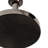 Colturo Traditional Adjustable-Height Metal Pedestal Table-913304105-913304106