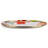 STP-Goods Italian Garden Serving Dish Platter