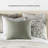 2-Pack Cotton Slub Decor Throw Pillows in Jacobean-110821242