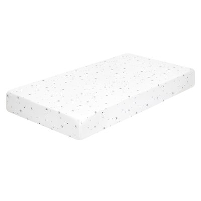 Hocker Reversible Celestial Star Crib Bedding Set