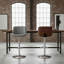 Tabouret de bar Krocken