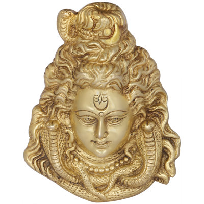 Décoration murale Shiva