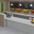 Torch Song 4'' W x 4'' L Glass Singular Tile-43117825