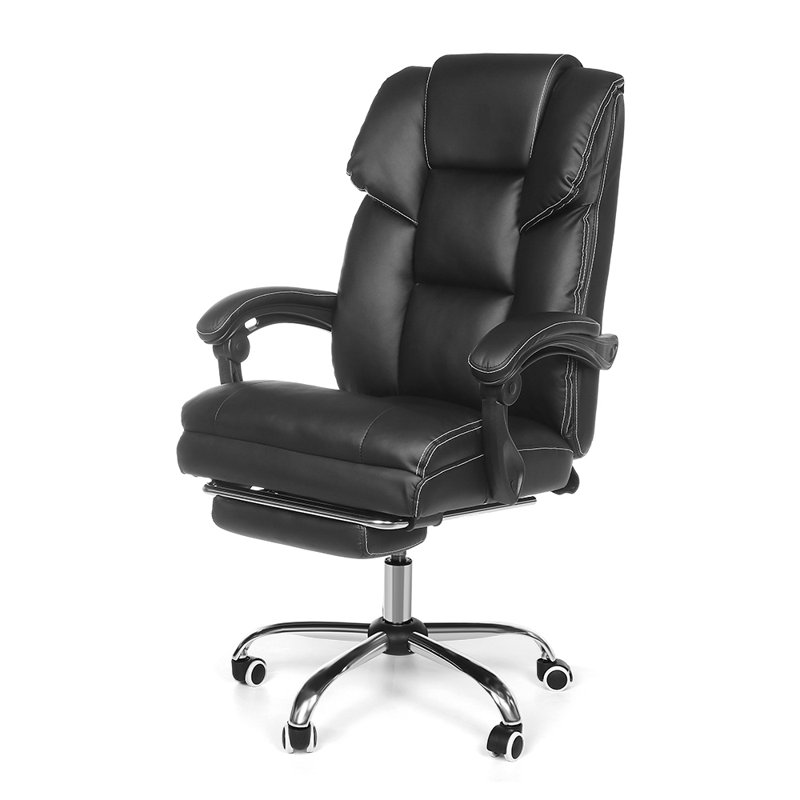 Fauteuil de jeu ergonomique à dossier haut et à haut dossier