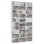 Cleanthes Bookcase-757803027-801912275
