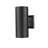 Kaylnn 1 Light Outdoor Wall Sconce-892714978