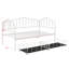 Le lit de jour avec tiroirs de rangement offre une installation simple et un style polyvalent-2040095244
