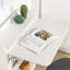 Kendyle Foldable Particle Board / Chipboard Writing Desk-1823216886