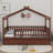 Aswin Canopy Storage Bed-930404782