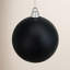 Ornement boule de Noël brillant incassable 12 po-721902700-721902691