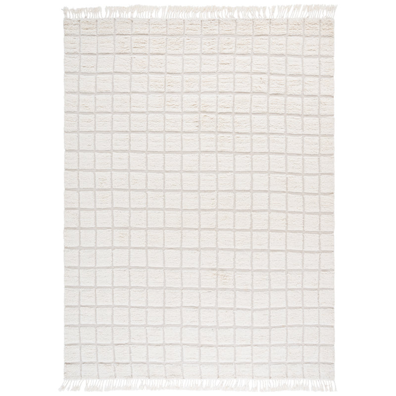 Tapis Williar, Rectangle 8 pi x 10 pi
