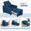 Munirah Upholstered Armchair-1396996438
