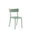 Catwalk Outdoor Dining Side Chair-487297593