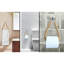 Brompton Wall Mounted Toilet Paper Holder-2132702097