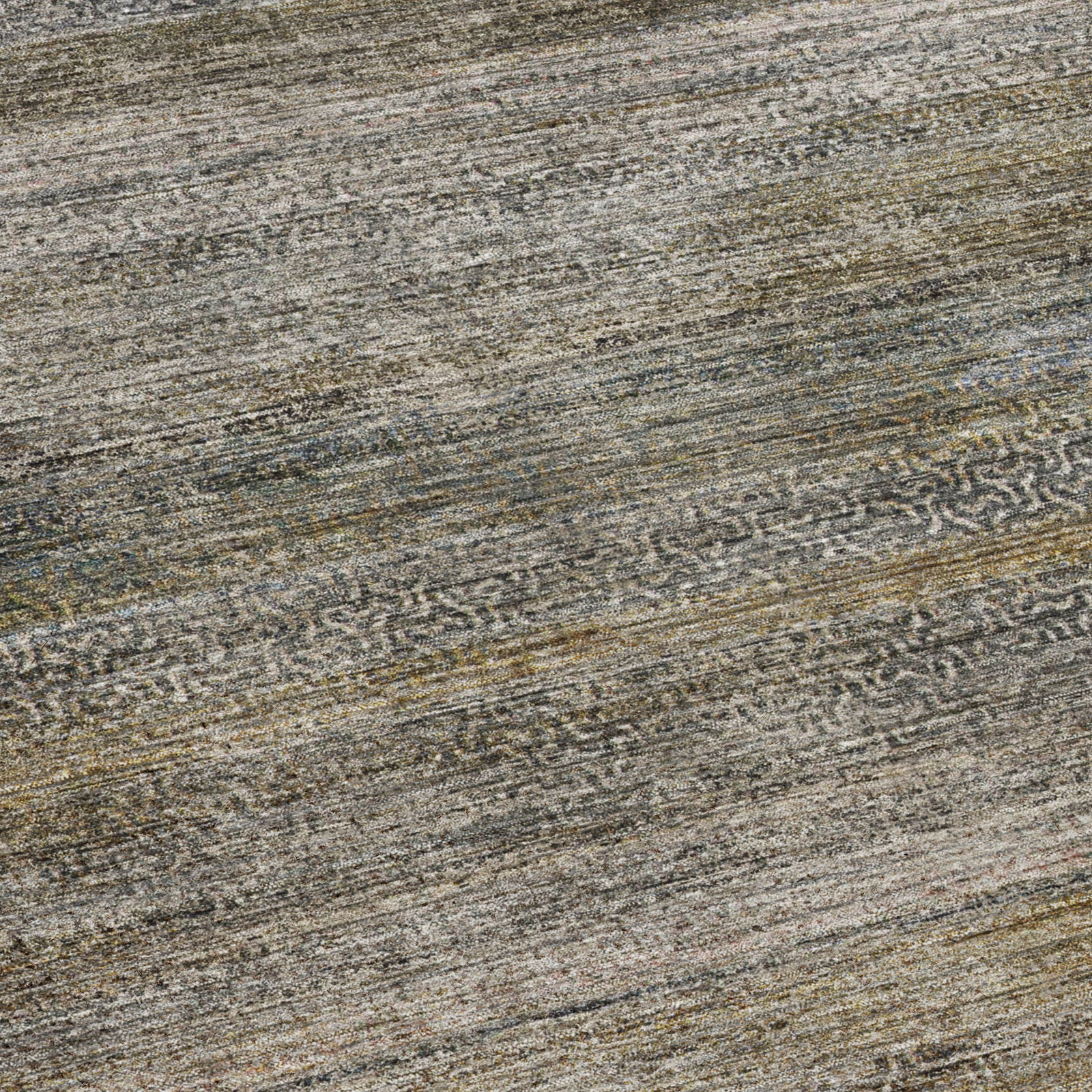 Rug, Taupe, 2'6" x 3'10"