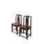 Asian Classic Solid Wood Dining Chair