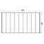 Sierra W 3 x D 5.5m D Patio Awning-138655671