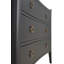 Tiffany Solid Wood Accent Chest