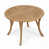 Teak sélectionné