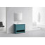 Ensemble de meuble-lavabo simple 36 po-84921284
