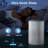 Air Purifier with HEPA Filter