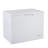 Maxx Cold 50" Commercial Solid Top Chest Freezer - 12.7 Cu. ft. Storage
