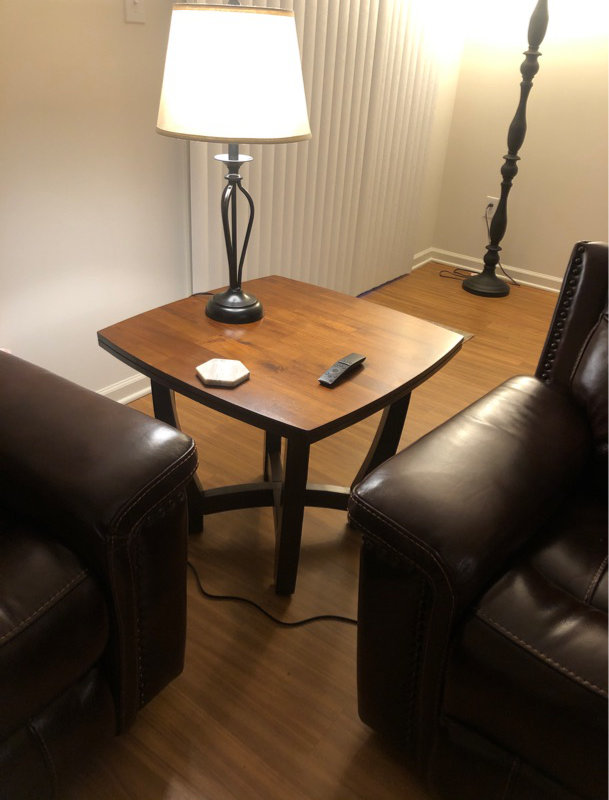 Customer review by Nicole