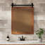 Miroir décoratif Brunilda Rustic Farmhouse-1415861134-1475343264